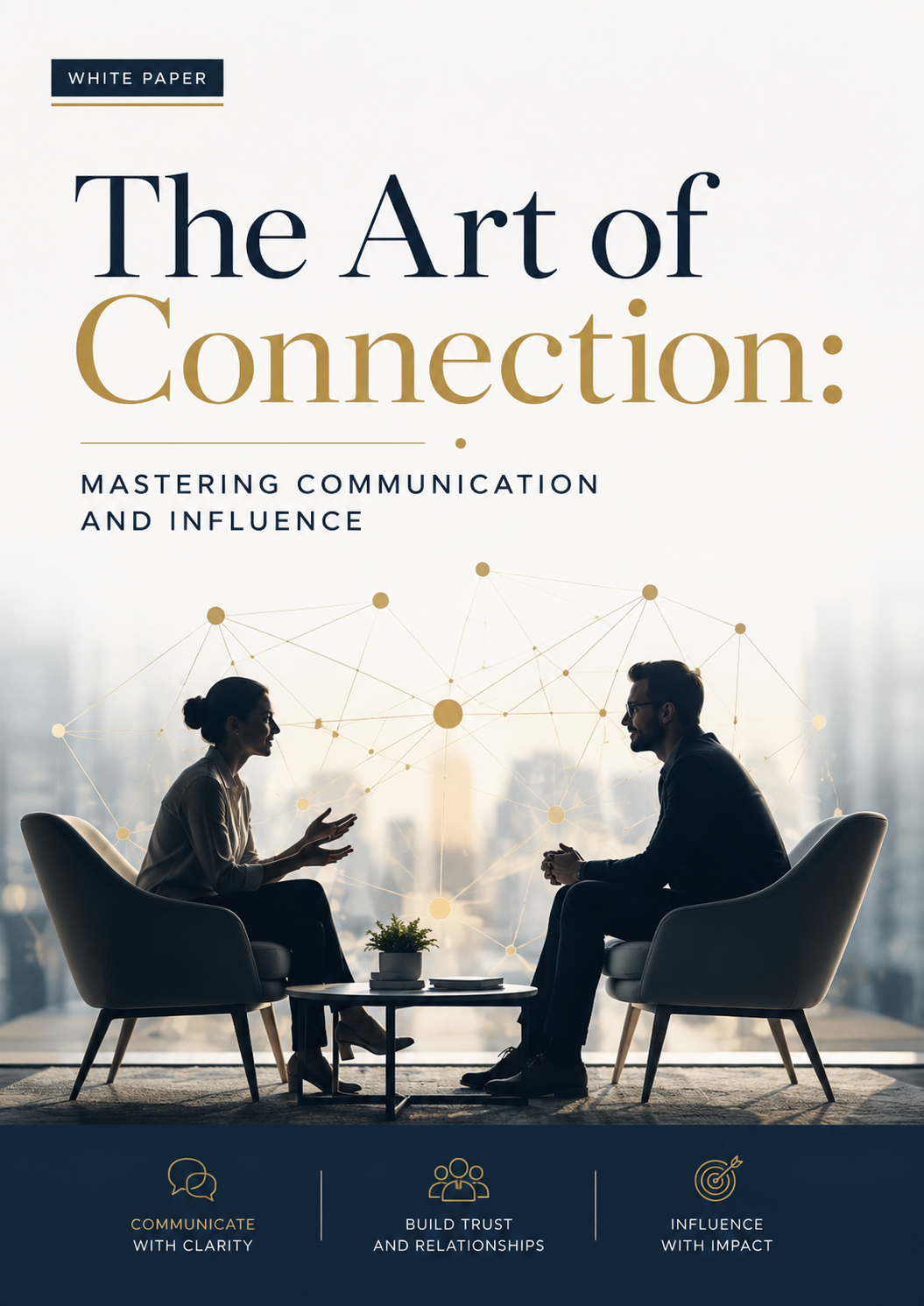 The Art of Connection